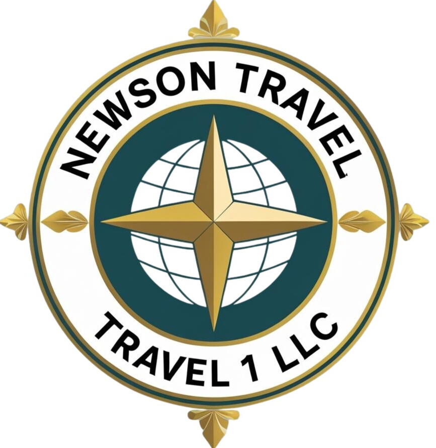 Newson Travel 1 Logo